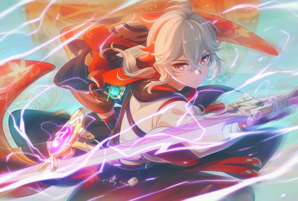 原神‖ 电脑桌面壁纸