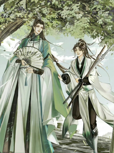 人渣反派自救系统