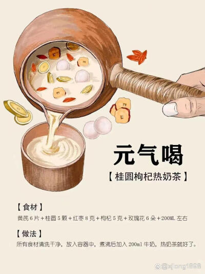 奶茶