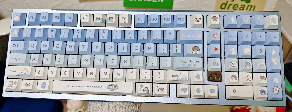 键盘