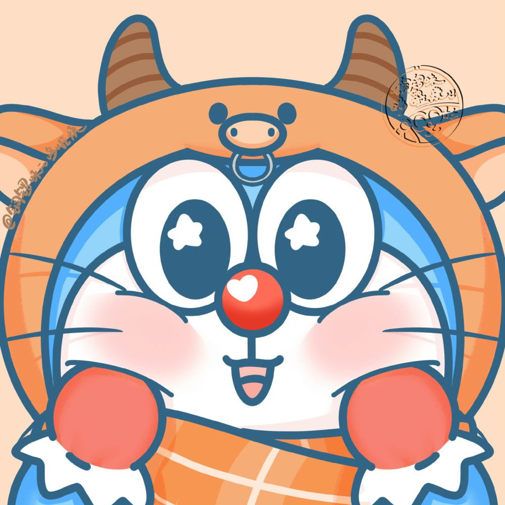 铜锣味的哆啦烧