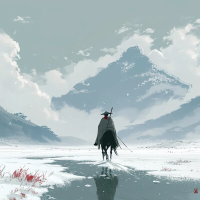 古风