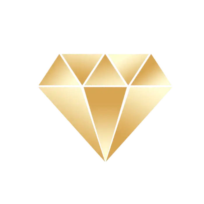 金