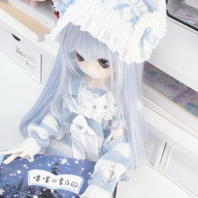 娃头