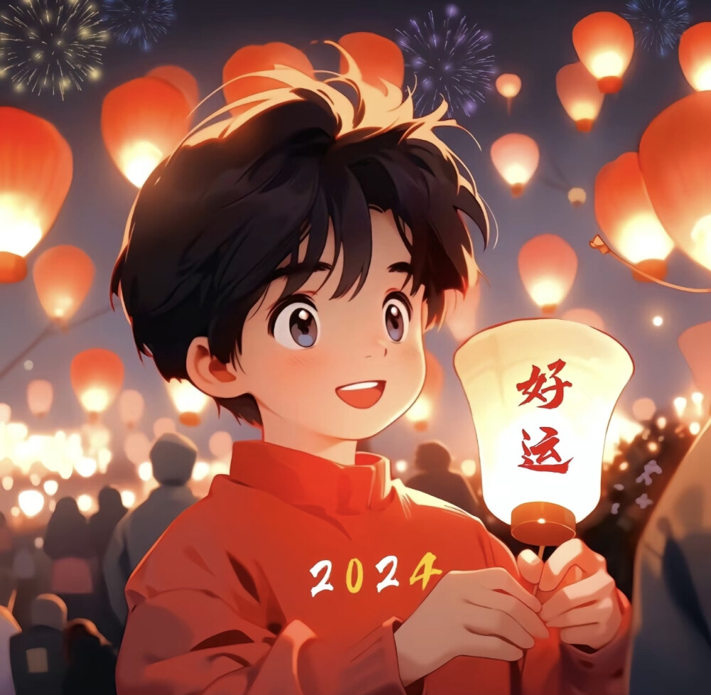 头像