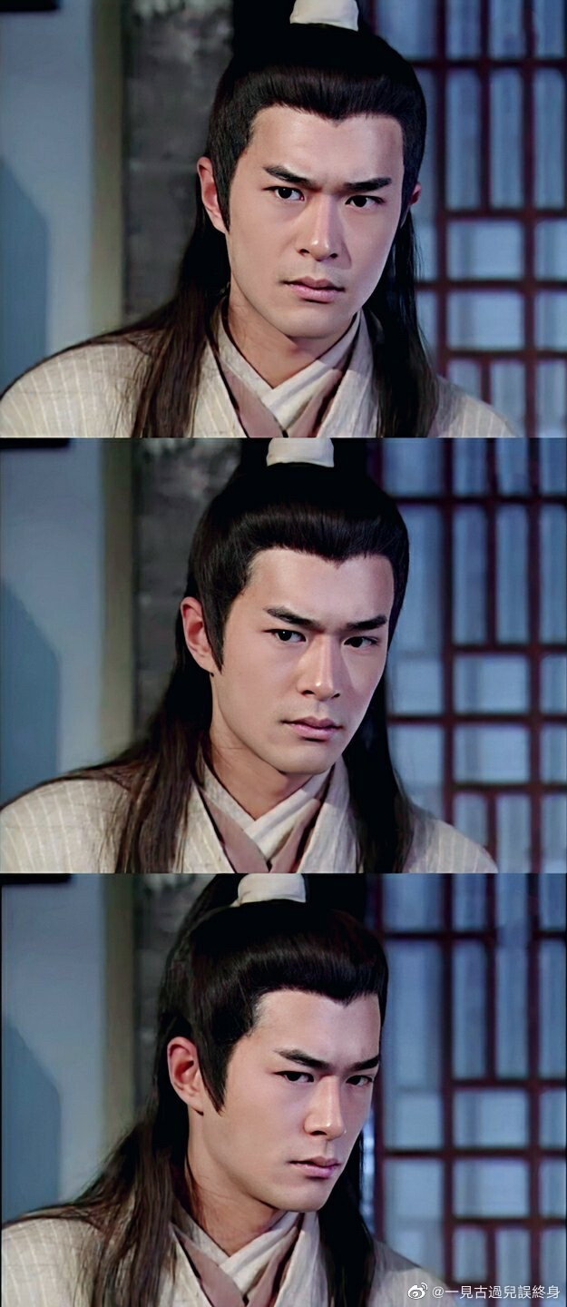 古天乐