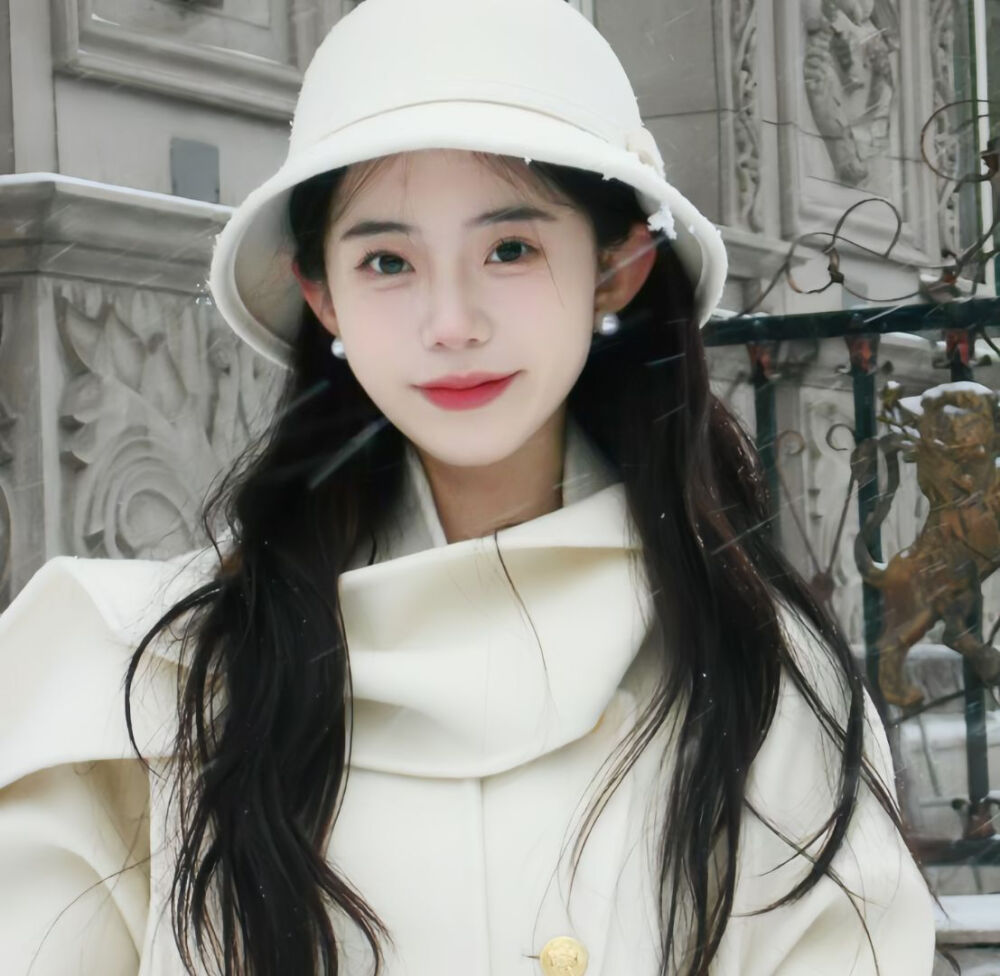 南风知我意 吹梦到西洲