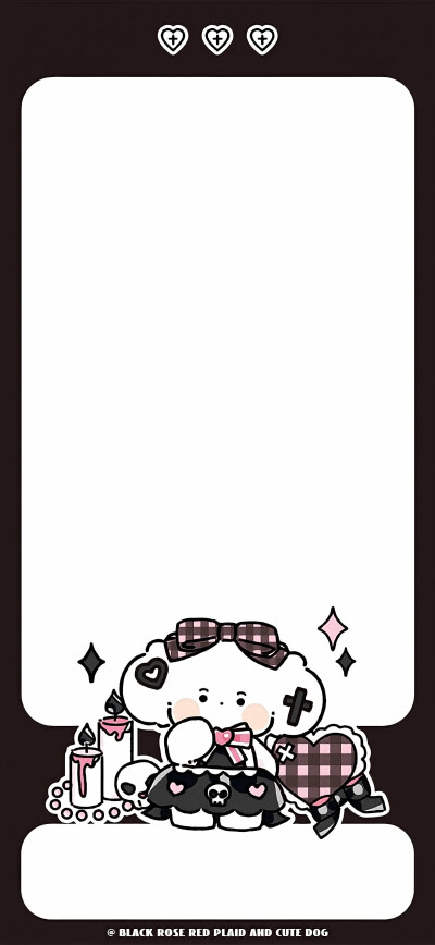 图源小红薯：奶冻Naidong | 分享仅限自用壁纸 | 商用请联系作者