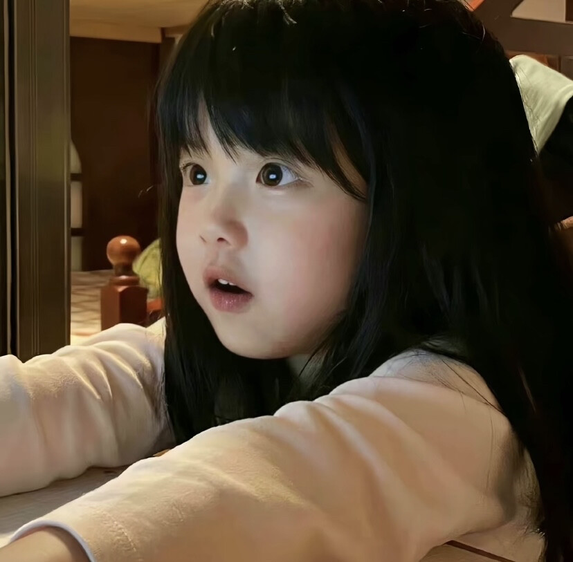 小孩姐