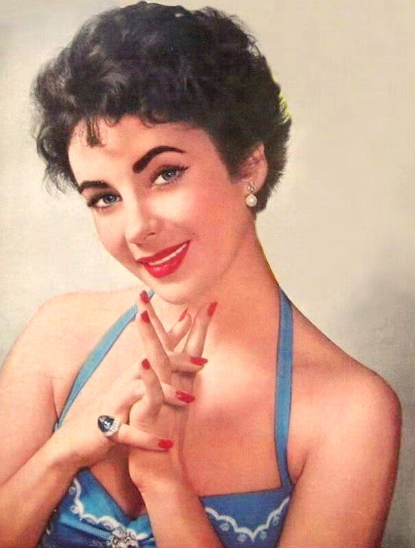 Elizabeth Taylor