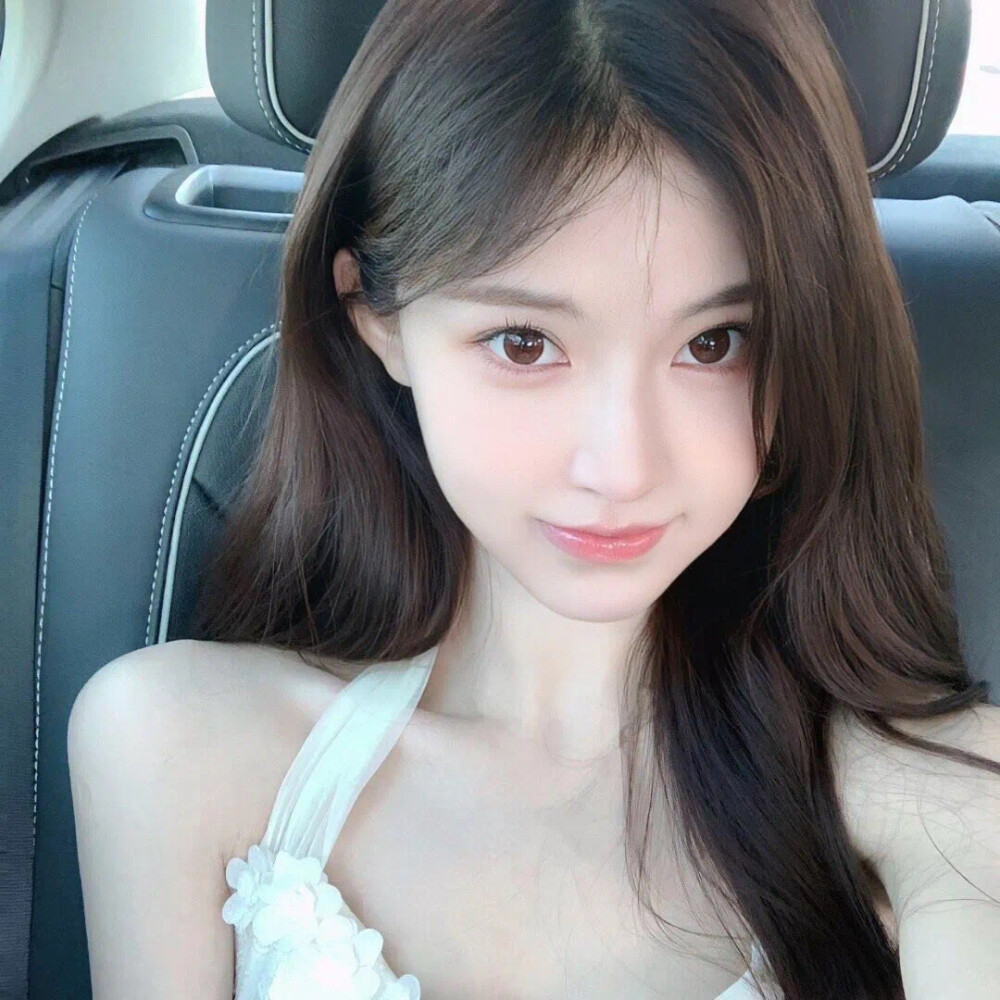 众所周知，甜妹是一种感觉