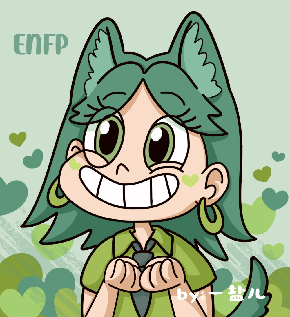 enfp - 高清图片，堆糖，美图壁纸兴趣社区