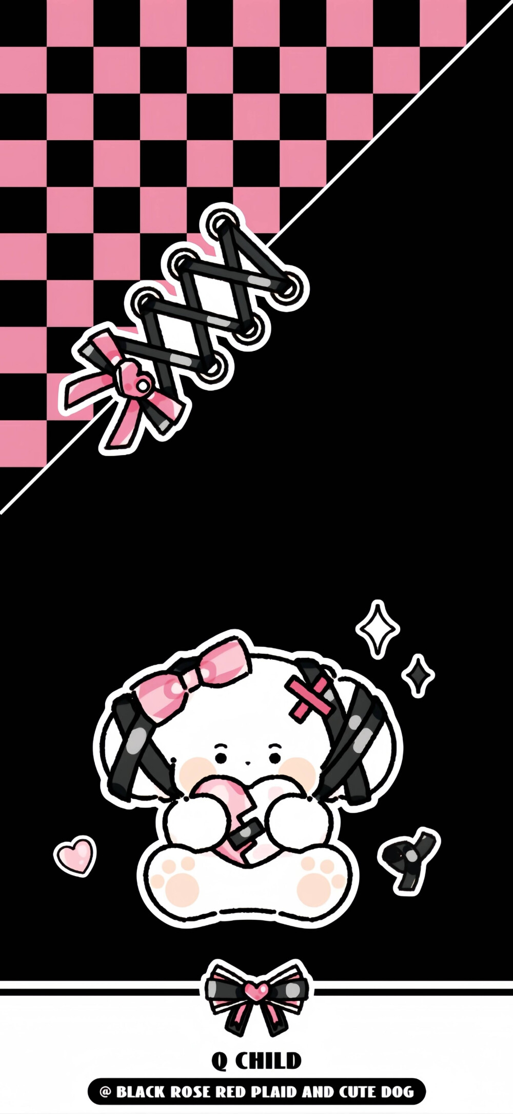 图源小红薯：奶冻Naidong | 分享仅限自用壁纸 | 商用请联系作者