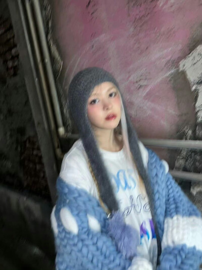 lily