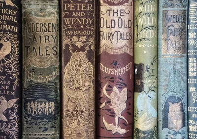 复古书脊
#绘画参考# #纹样# ​​​