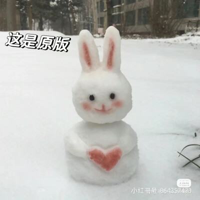 雪人