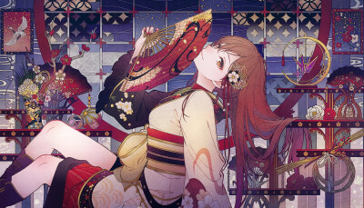 MEIKO，世界计划