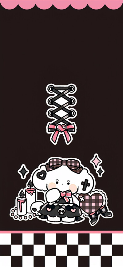 图源小红薯：奶冻Naidong | 分享仅限自用壁纸 | 商用请联系作者