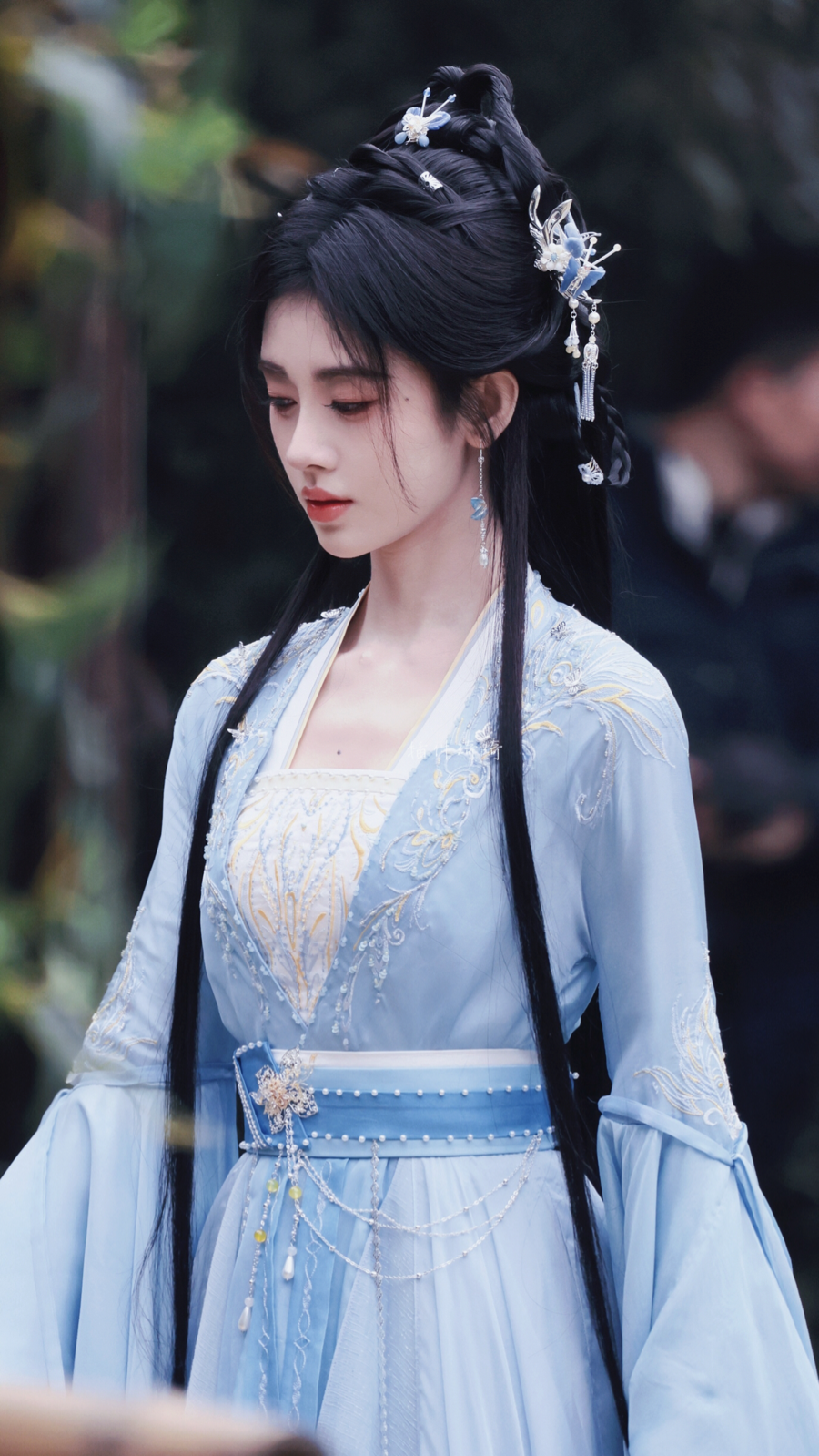 千香｜姜黎非｜鞠婧祎