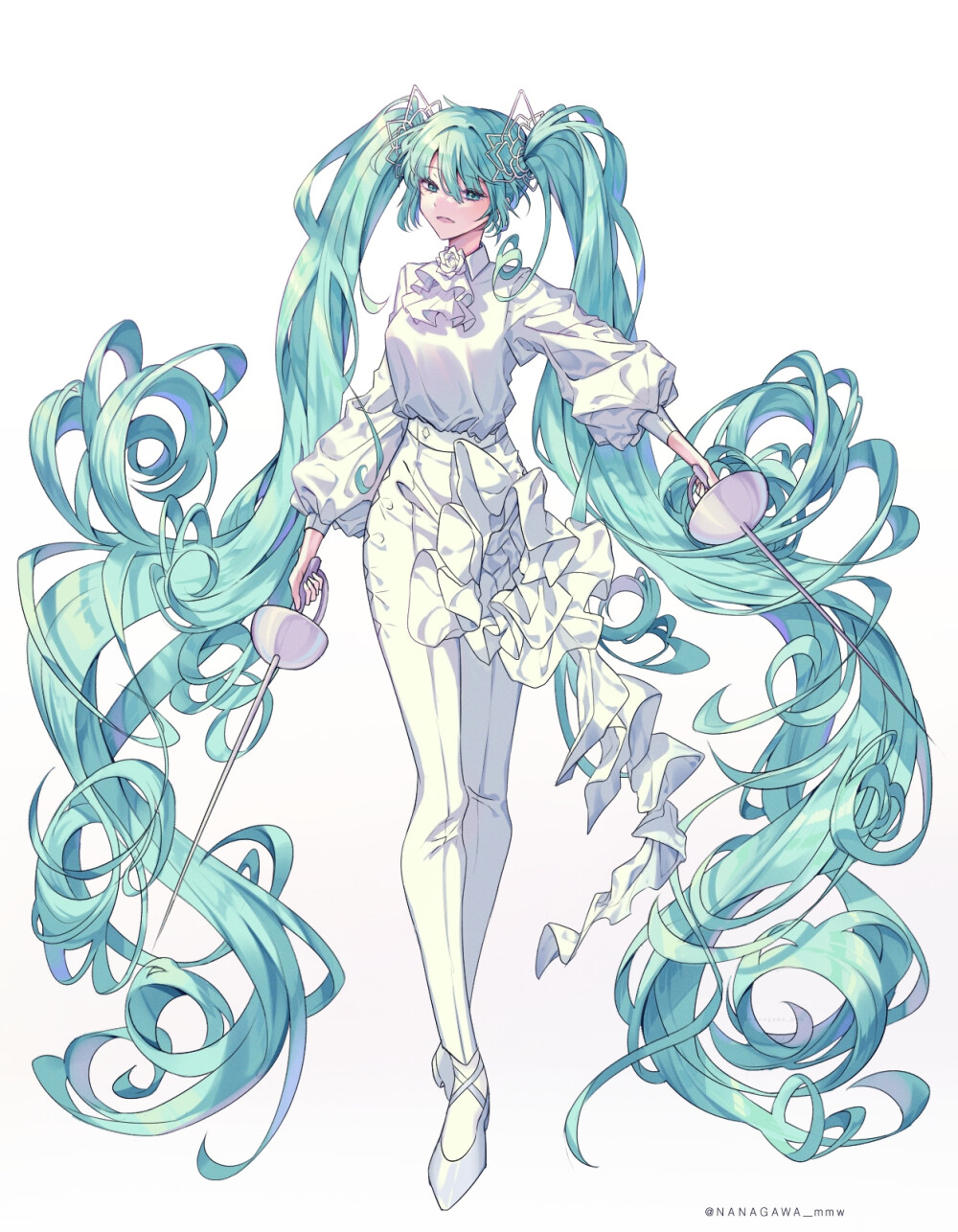 初音未来