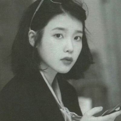 IU の 头像