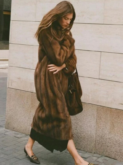 fur