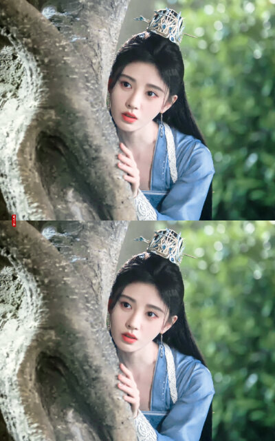 鞠婧祎