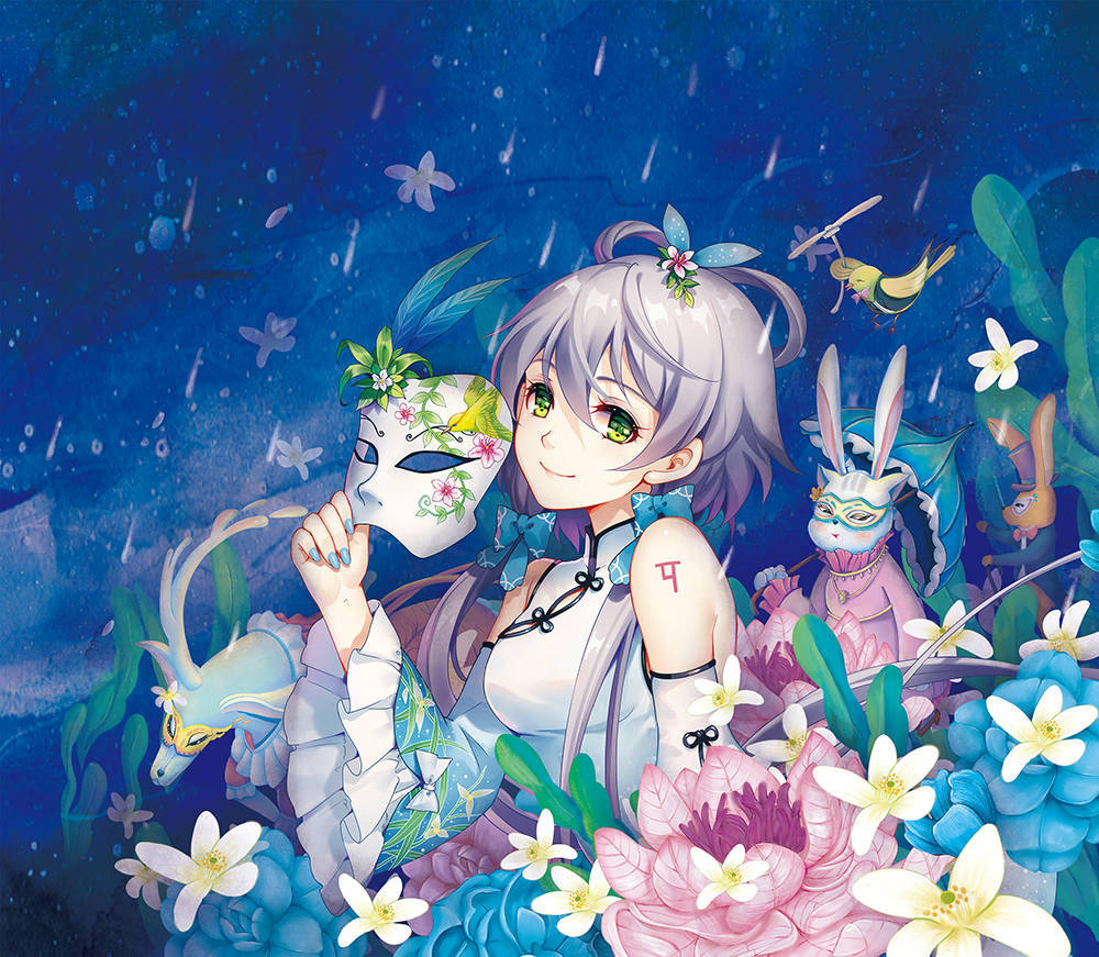 早期天依最美的一组图(*σ´∀`)σ漂亮面对