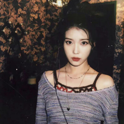 IU の 头像