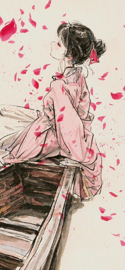 ☜ 古风美人 ☞