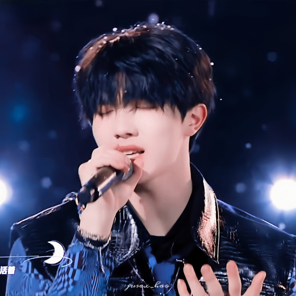 苏新皓
禁抹水印，二传二改，仅当头像