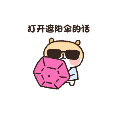 汉斯圆滚滚