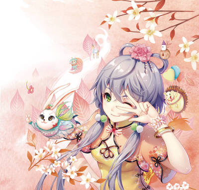 早期天依最美的一组图(*σ´∀`)σ漂亮面对