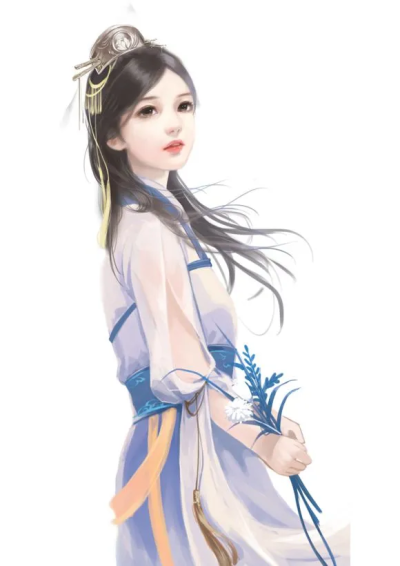 ☜ 古风美人 ☞