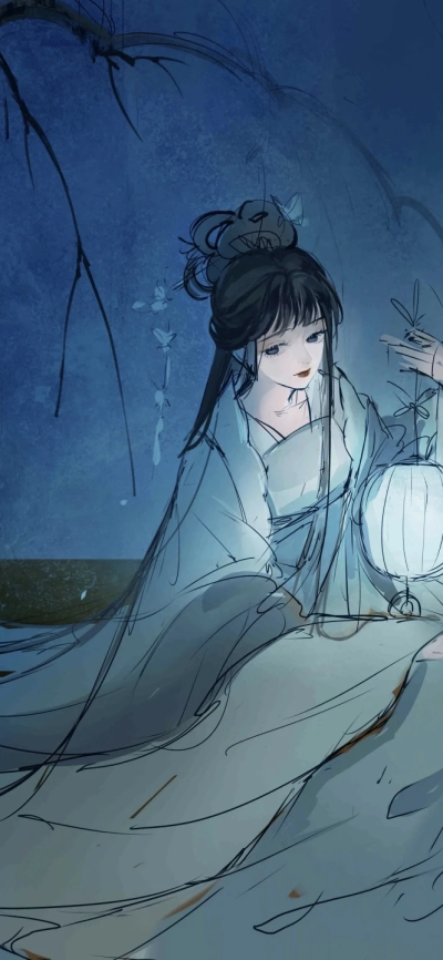 ☜ 古风美人 ☞