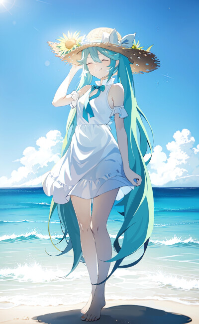 初音未来