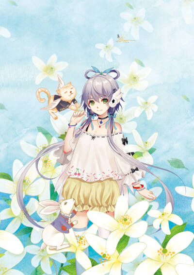 早期天依最美的一组图(*σ´∀`)σ漂亮面对