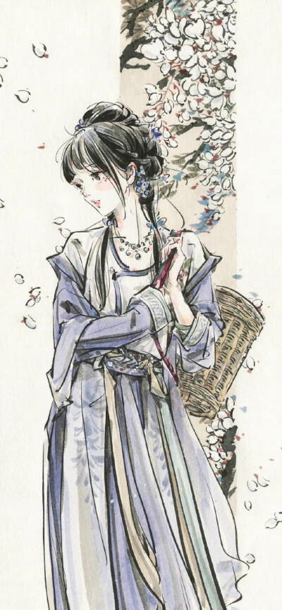 ☜ 古风美人 ☞