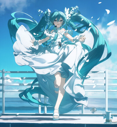 初音未来