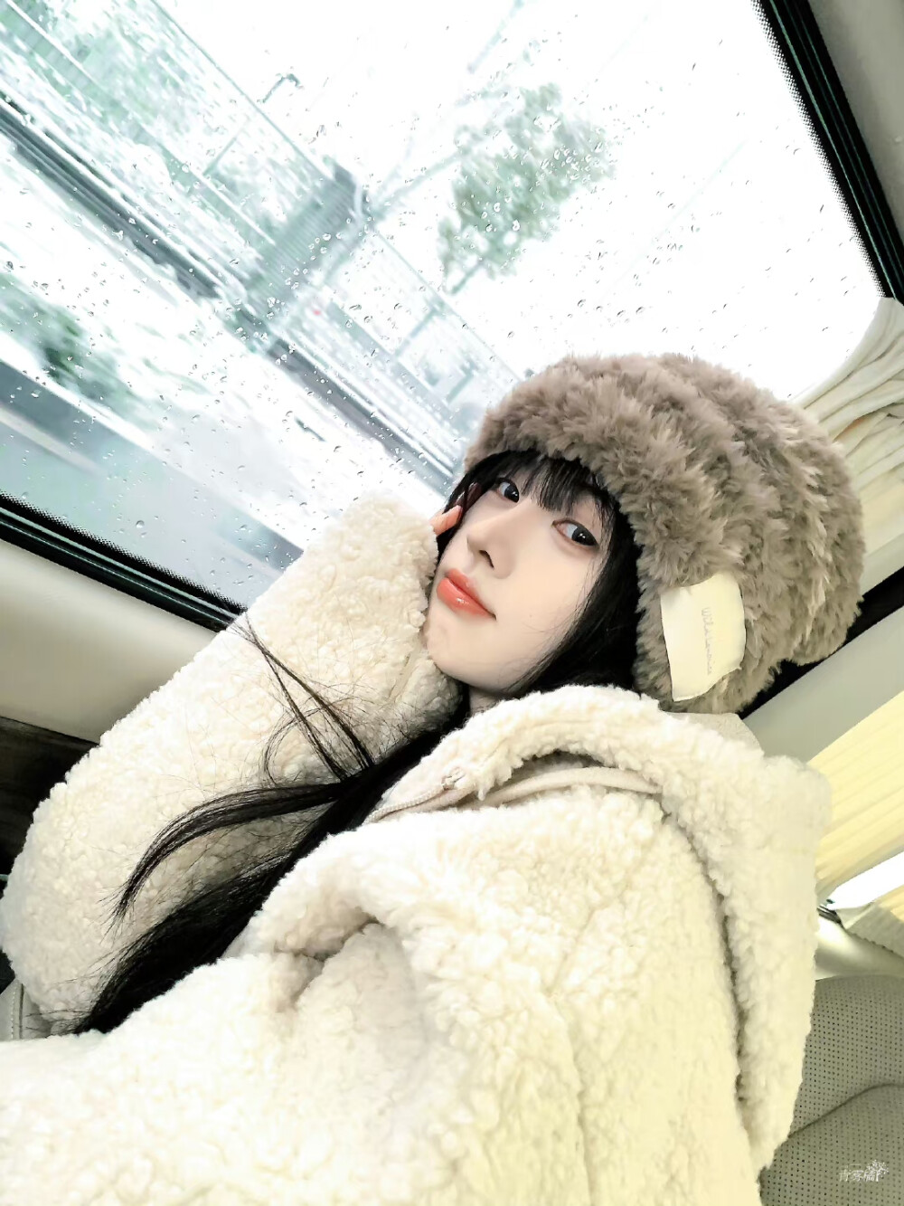 鞠婧祎▪
cr.青雾橘