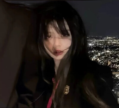 伤感