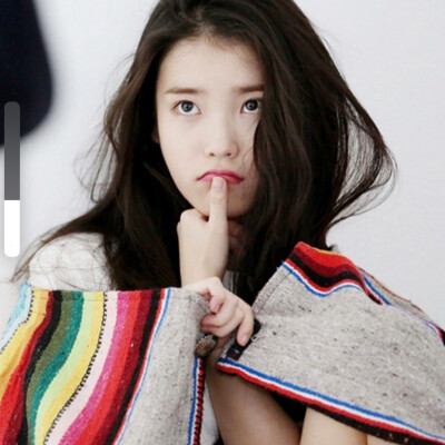 IU の 头像