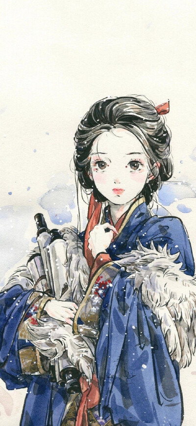 ☜ 古风美人 ☞