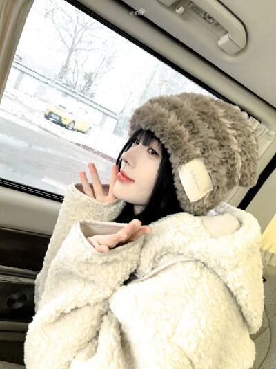 鞠婧祎▪
cr.青雾橘