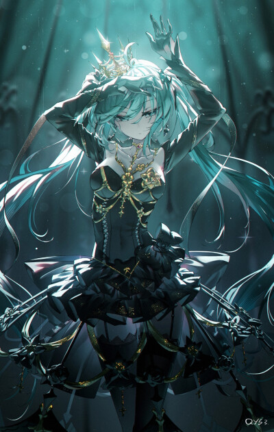 初音未来