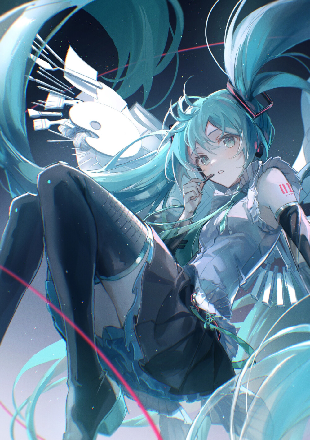 初音未来