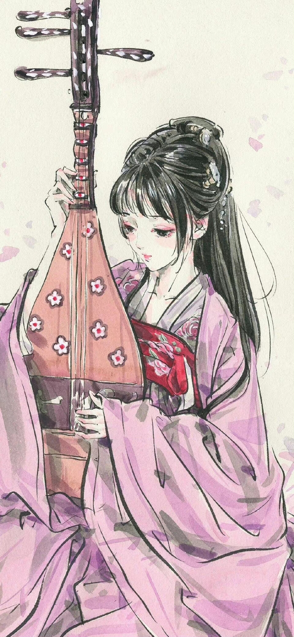 ☜ 古风美人 ☞