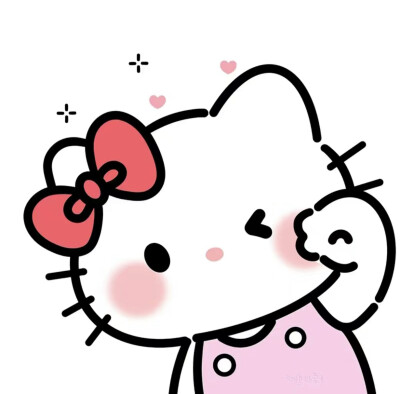 Hello Kitty壁纸