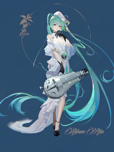 初音未来