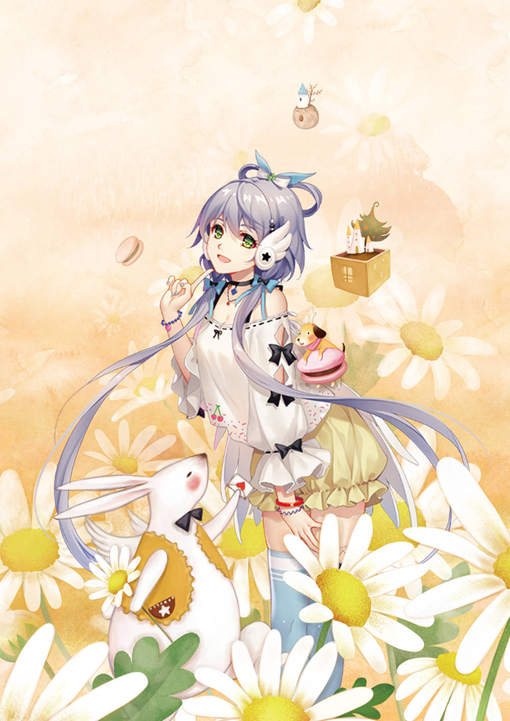 早期天依最美的一组图(*σ´∀`)σ漂亮面对